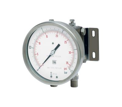 Differential Pressure Gauges +محصولات